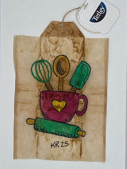 Cooking set