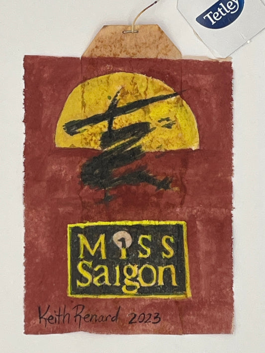Broadway Miss Saigon