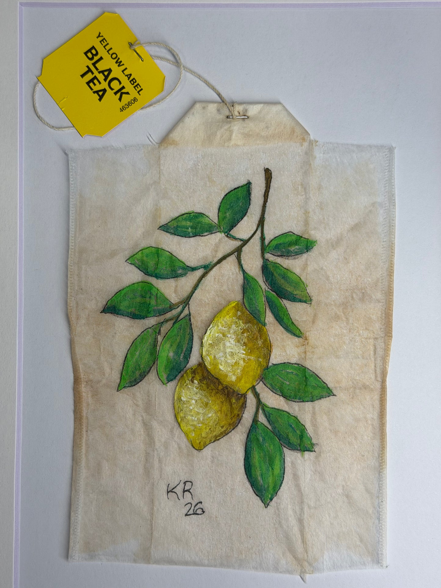 Lemons