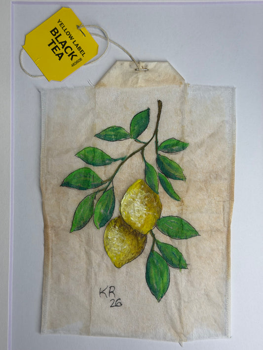 Lemons