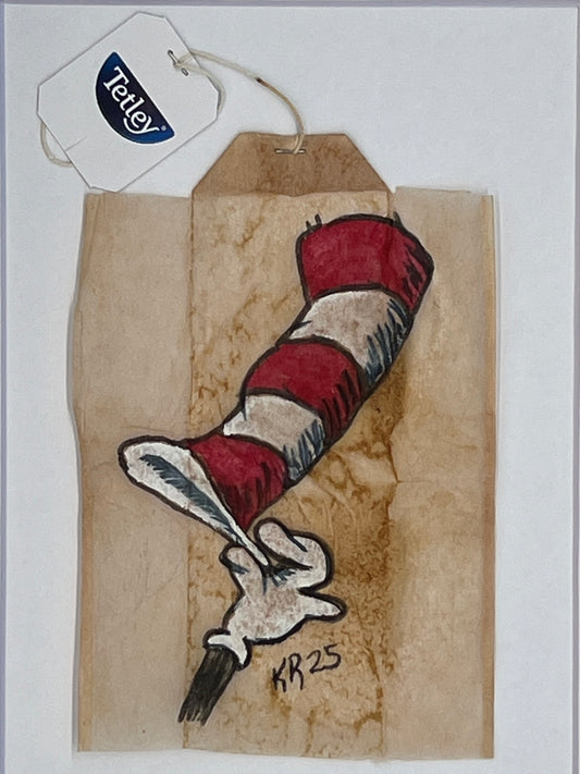 Cat in the Hat Hat