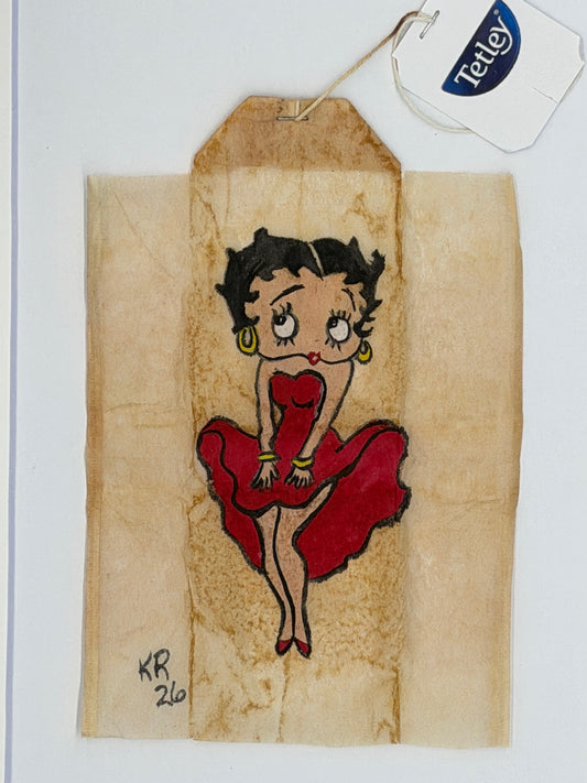 Betty Boop
