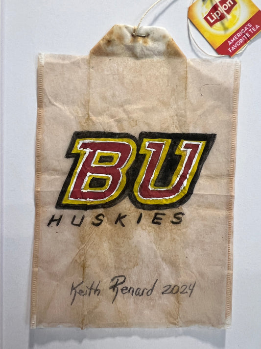 Bloomsburg university BU Huskies