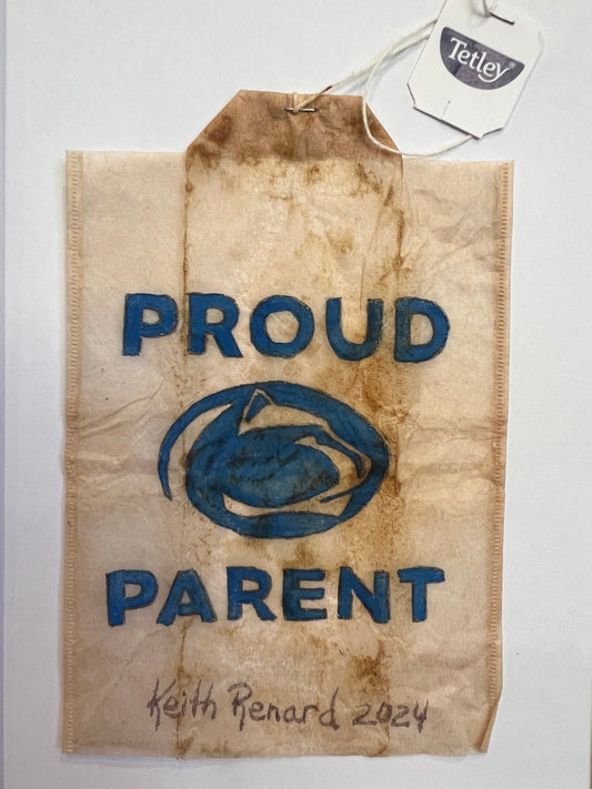 Proud Parent Penn State