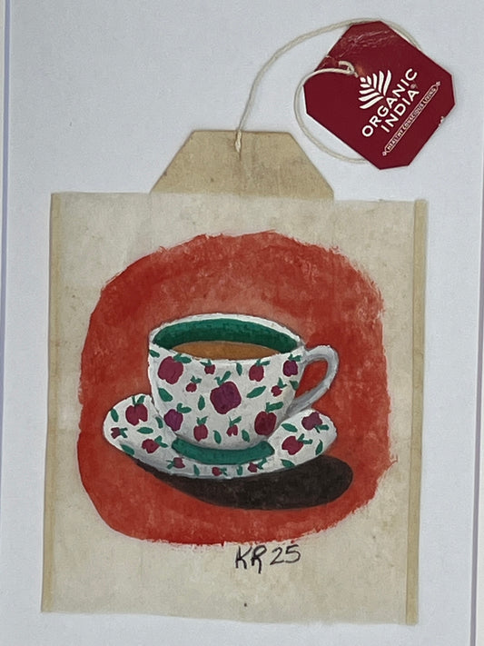 Teacup Apples