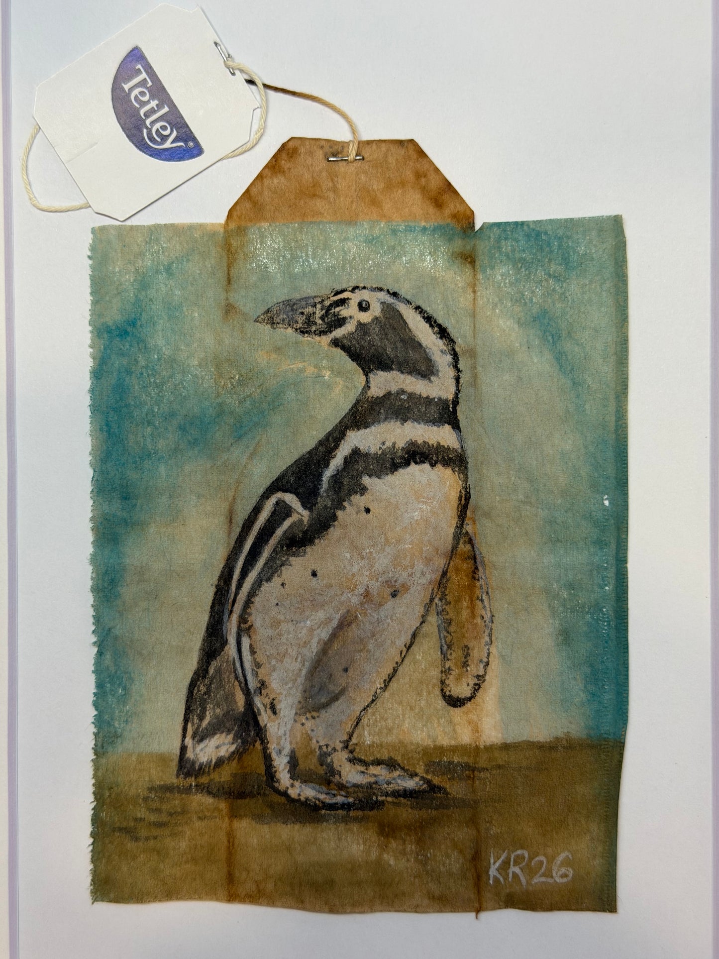 Penguin
