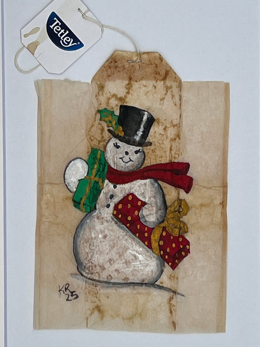 Snowman