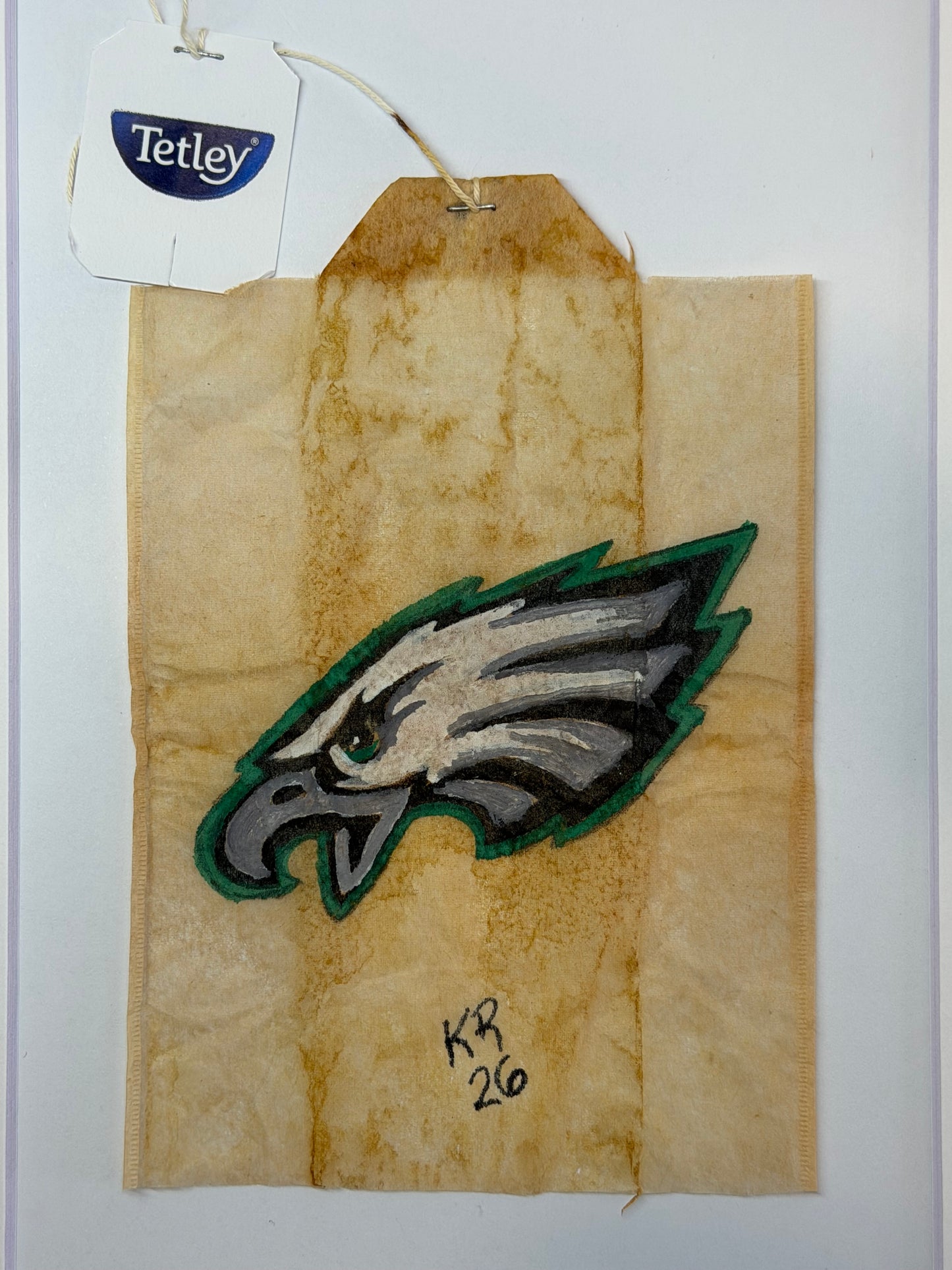 Eagles