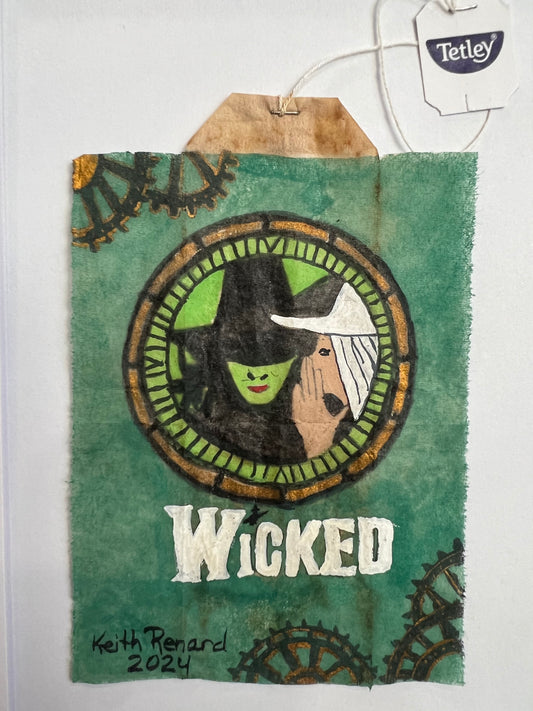 Broadway Wicked