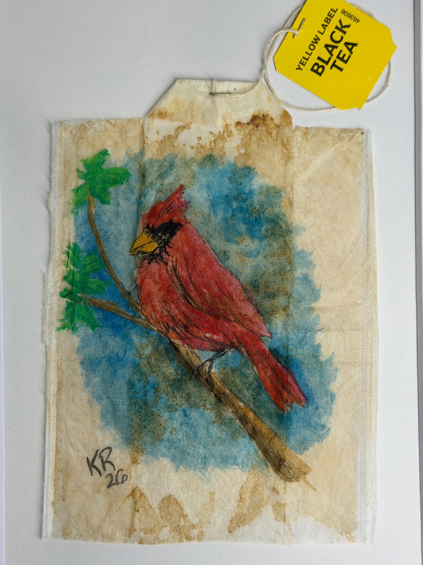 Cardinal