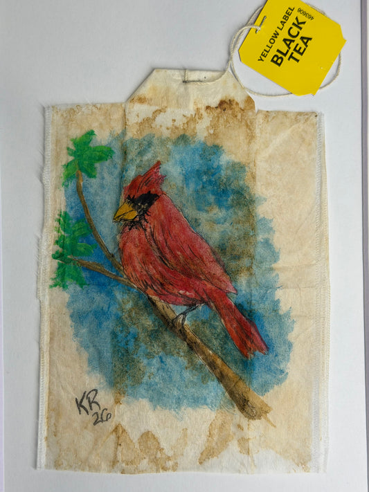Cardinal