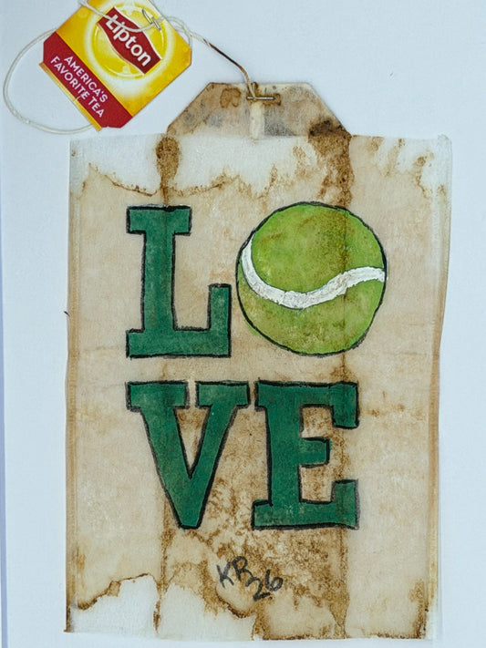 Love Tennis