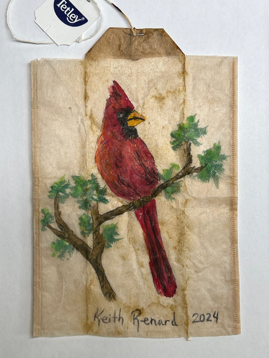 Cardinal