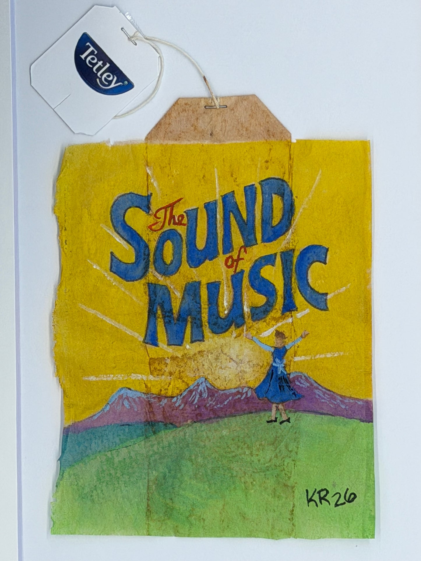 Broadway The Sound of Music