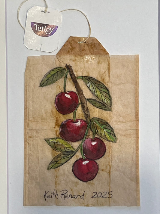 Cherries