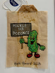 Pickle me Poconos