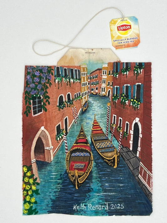 Venice