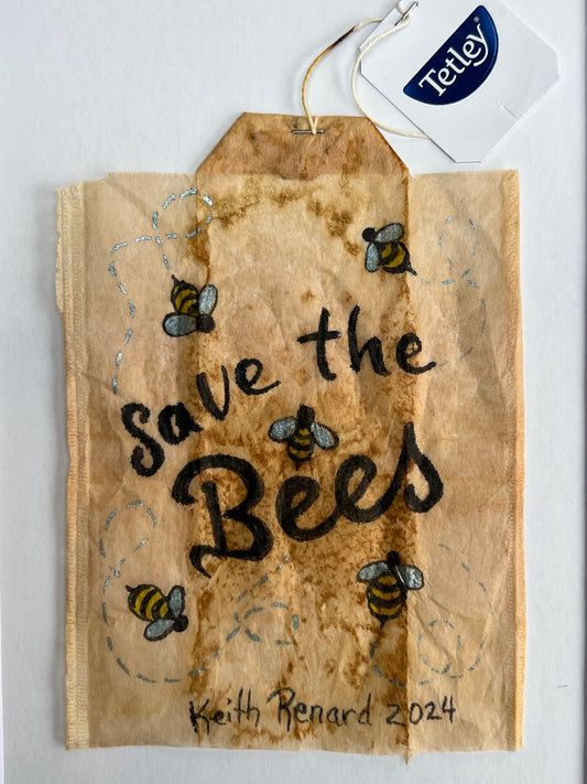 Save the Bees