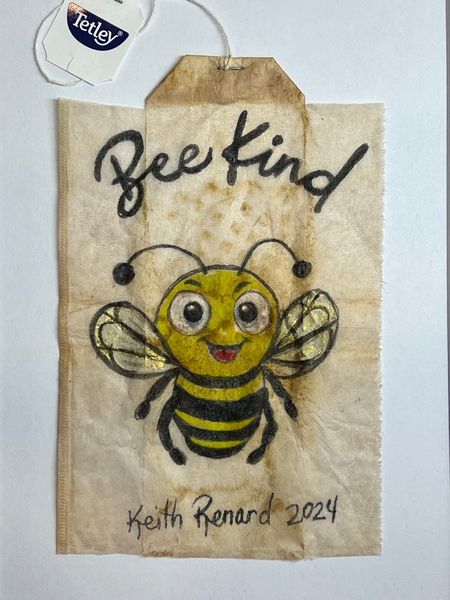 Bee Kind