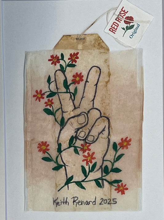 ASL Peace