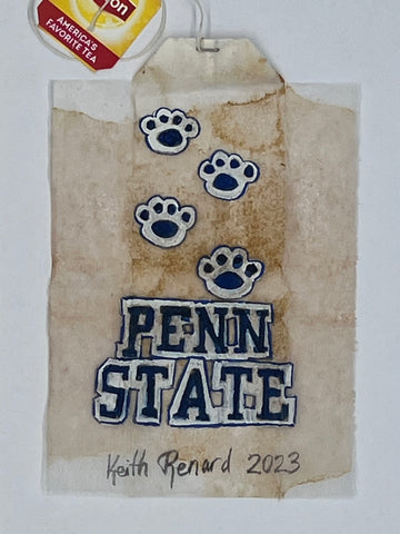 Penn State Paws