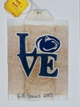 LOVE Penn State
