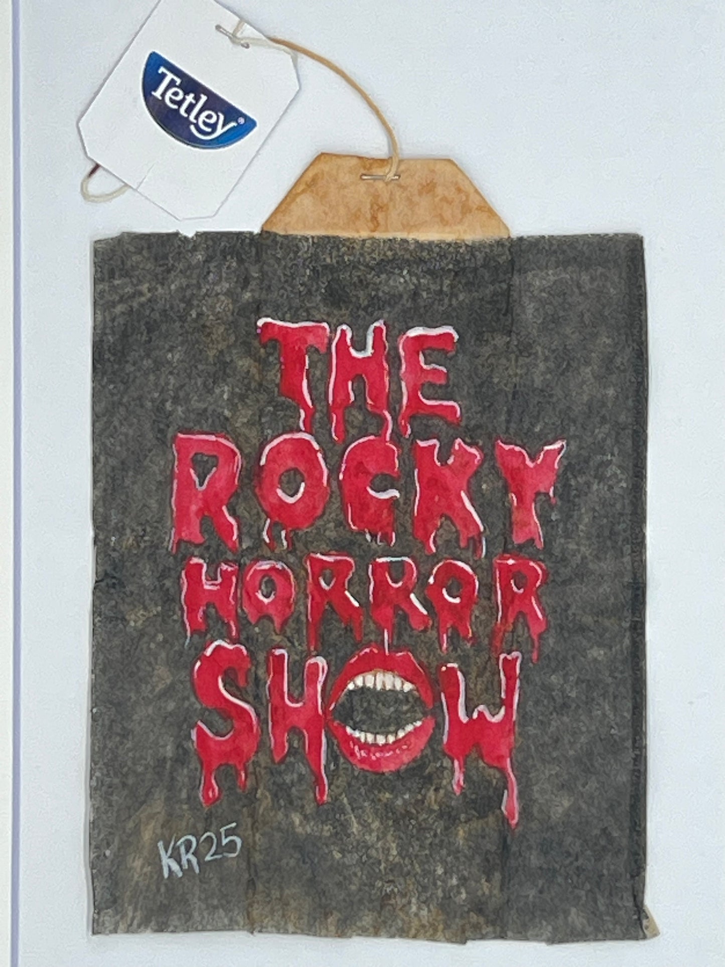 Broadway The Rocky Horror Show