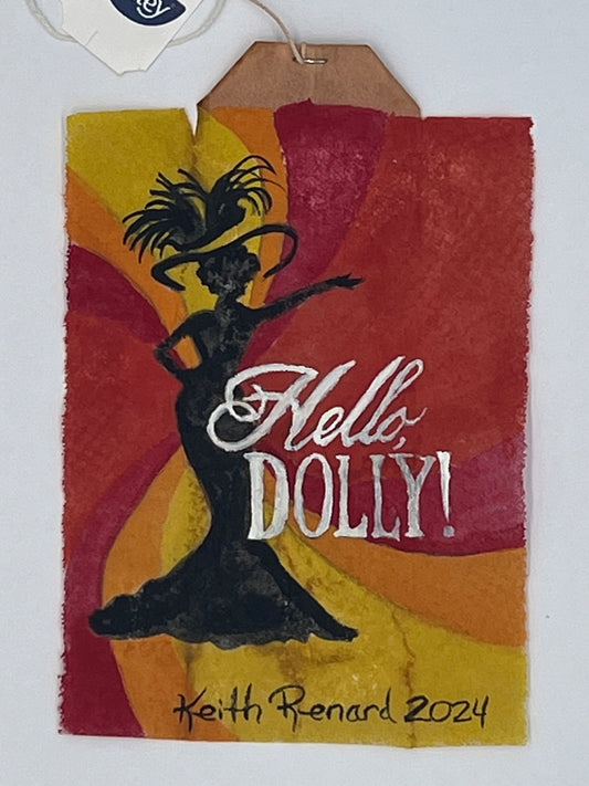 Broadway Hello Dolly