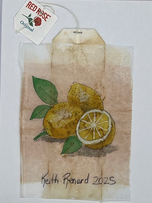 Lemons