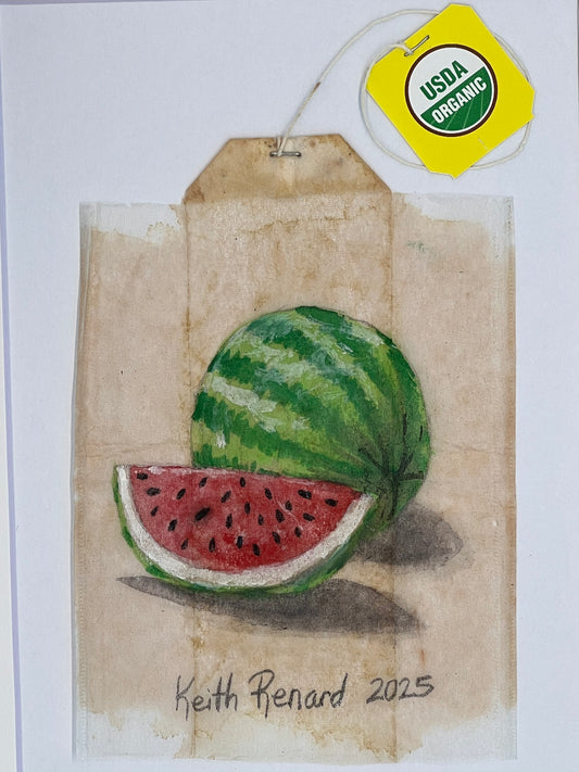 Watermelon