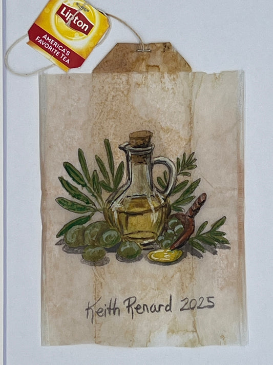 Olive Oil
