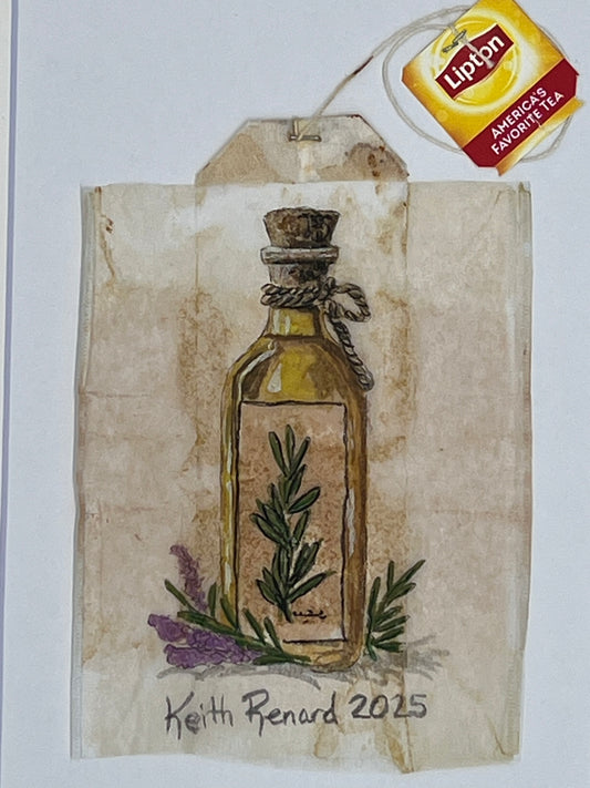 Olive Oil