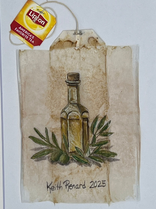Olive Oil