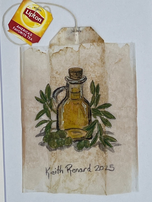 Olive Oil