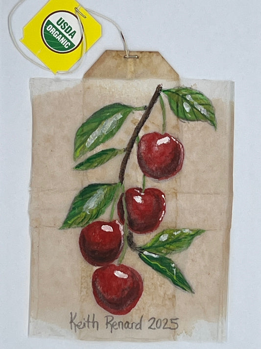 Cherries