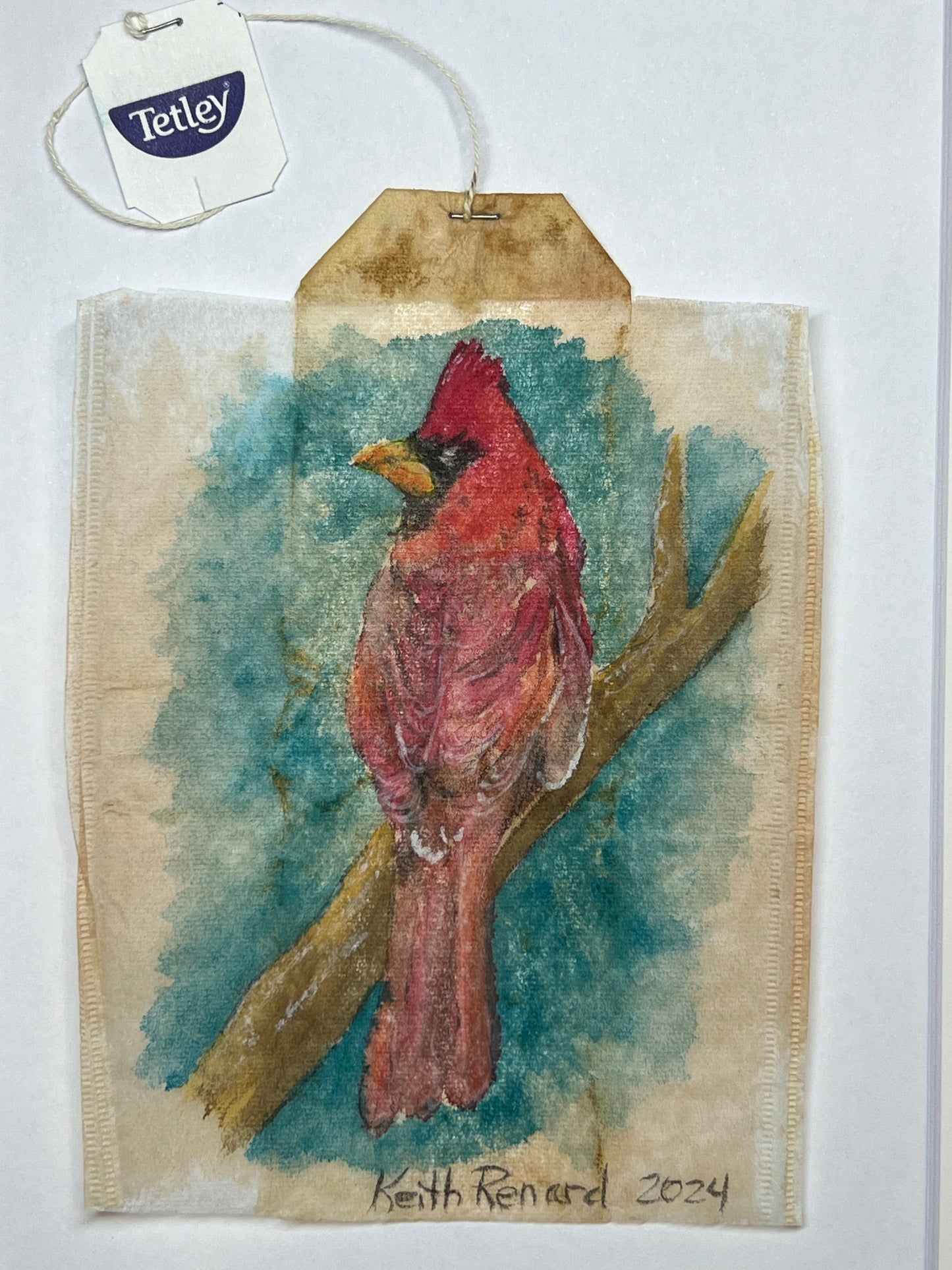 Cardinal