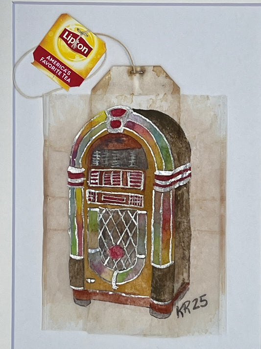 Jukebox