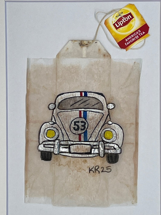 Herbie 53