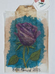 Purple Rose