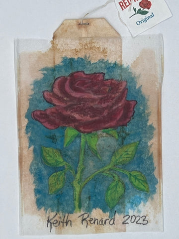 Red Rose