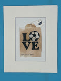 Love Soccer