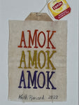 New Amok, Amok, Amok