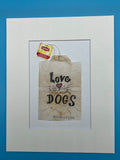 New Love Dogs