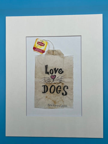 New Love Dogs