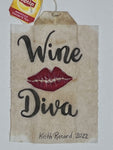 New Wine Diva