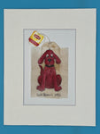 Clifford the Big Red Dog