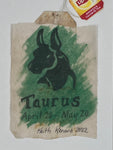 New Zodiac Sign Taurus