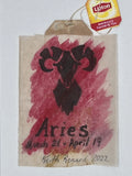 New Zodiac Sign Aries