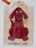 Clifford the Big Red Dog