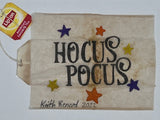 New Hocus Pocus